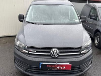 Occasion 2019 VW Caddy Trendline Monospace | 21 360 € (Prix juste)