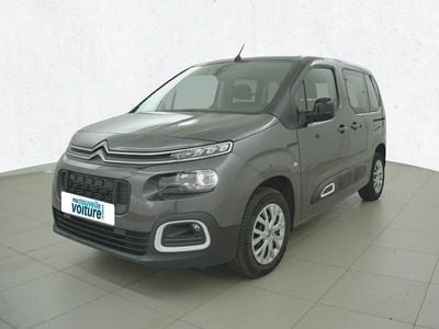 Occasion 2022 Citroën Berlingo Monospace | 21 990 € (Prix cher)