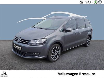 occasion VW Sharan Sharan2.0 TDI 150 BlueMotion Technology DSG6