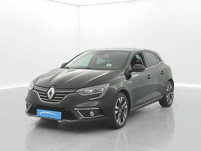 Renault Mégane IV