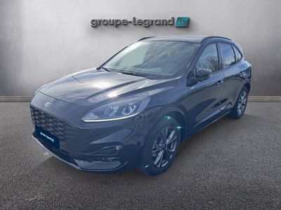 occasion Ford Kuga 2.5 Duratec 190ch FHEV E85 ST-Line BVA