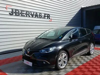 occasion Renault Grand Scénic IV Business Blue dCi 120 EDC