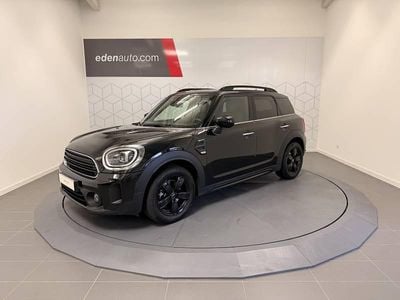 Occasion Mini Cooper Essential 136 ch (100 kW) 2022 Citadine