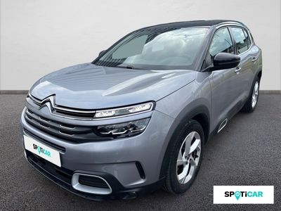 occasion Citroën C5 Aircross PureTech 130ch S&S Feel