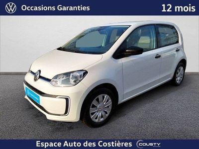 VW e-up!