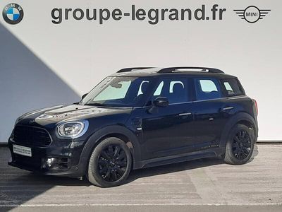 Occasion 2018 Mini Cooper Countryman SUV | 27 900 € (Prix cher)