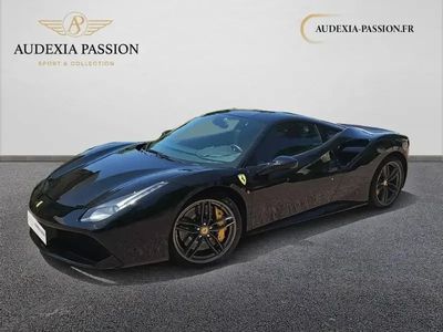 Ferrari 488