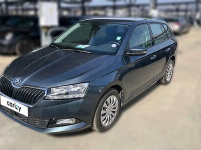 occasion Skoda Fabia Combi 1.0 TSI 95 ch BVM5 Business