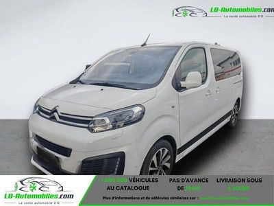 Occasion Citroën Spacetourer 179 ch (131 kW) 2019 Monospace