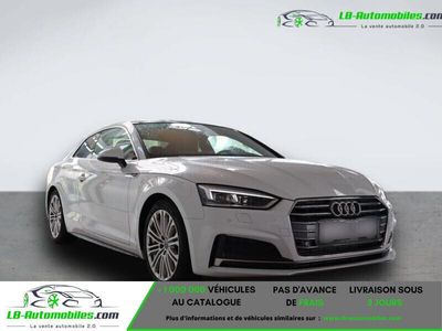 occasion Audi A5 Cabriolet 