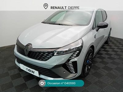Occasion 2025 Renault Clio V Esprit Alpine Citadine | 25 495 € (Prix cher)