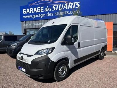 Citroën Jumper