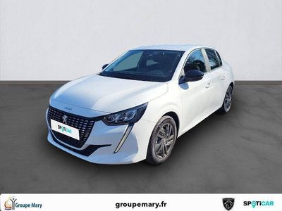 occasion Peugeot 208 1.5 BlueHDi 100ch S&S Active Pack