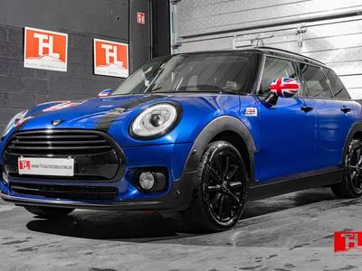 Mini Cooper D Clubman