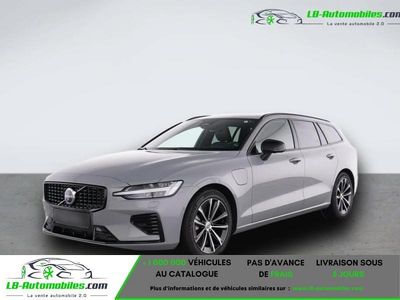 Occasion 2024 Volvo V60 Break | 49 400 €