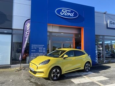 Occasion Ford Puma Standard Range 167 ch (122 kW) 2025 SUV