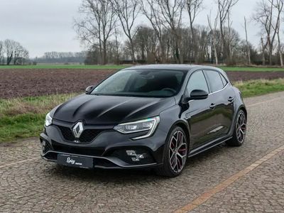 occasion Renault Mégane IV MeganeBerline TCe 300 EDC RS Trophy