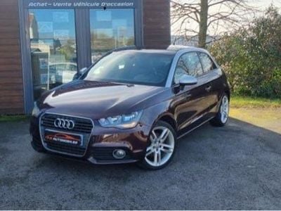 Occasion Audi A1 Ambition 106 ch (77 kW) 2011 Citadine