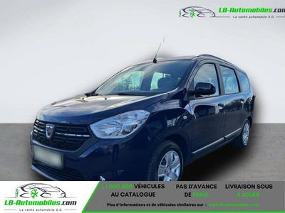 Occasion Dacia Lodgy 102 ch (75 kW) 2019 Monospace