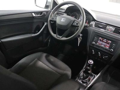 occasion Seat Toledo 1.0 Tsi 95 Clim Radar Recul Bluetooth