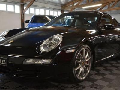 Occasion Porsche 911 Carrera S 355 ch (261 kW) 2007 Coupé