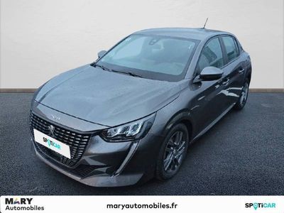 occasion Peugeot 208 BlueHDi 100 S&S BVM6 Active Pack