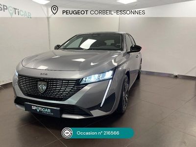 Occasion Peugeot 308 Allure 130 ch (95 kW) 2022 Berline