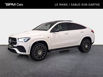 occasion Mercedes GLE350 