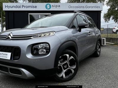 occasion Citroën C3 Aircross BlueHDi 120 S&S EAT6 Shine Business 5p