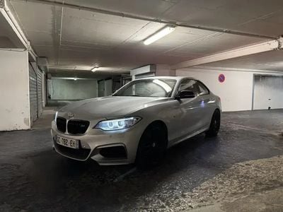 BMW M240