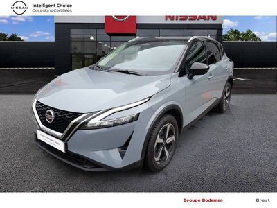 occasion Nissan Qashqai Qashqai 2021Mild Hybrid 158 ch Xtronic