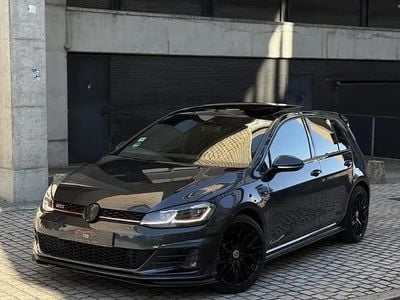 Occasion VW Golf VIII GTI 245 ch (180 kW) 2020 Berline