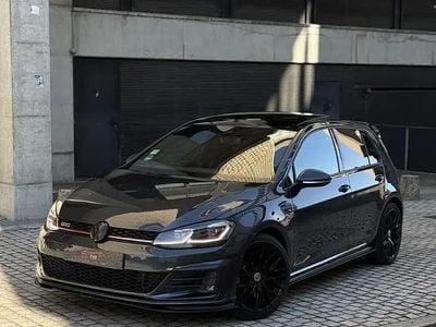 VW Golf VIII