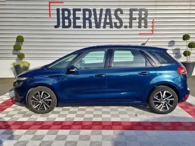 Citroën C4 SpaceTourer