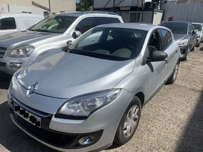 Renault Mégane III