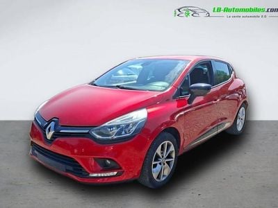 Renault Clio IV