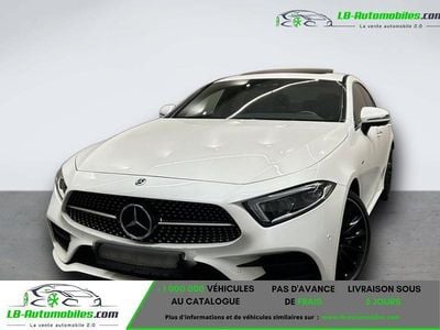 Occasion 2018 Mercedes CLS450 Coupé | 56 600 €