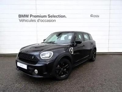 Midnight black ii Occasion 2023 Mini Cooper Countryman Premium Plus SUV | 29 850 € (Prix juste)