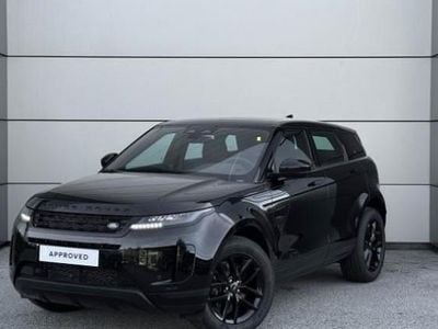 Nouvelle Land Rover Range Rover evoque S 269 ch (197 kW) 2025 SUV