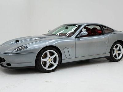Autres Occasion 1997 Ferrari 550 Coupé | 175 000 €