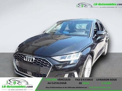 Occasion 2020 Audi A3 Berline | 26 100 € (Prix assez cher)