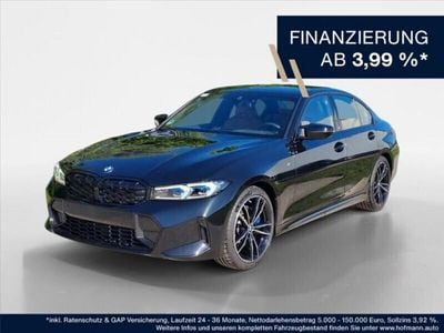 BMW M340