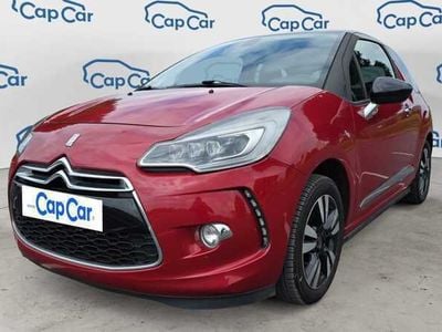Citroën DS3