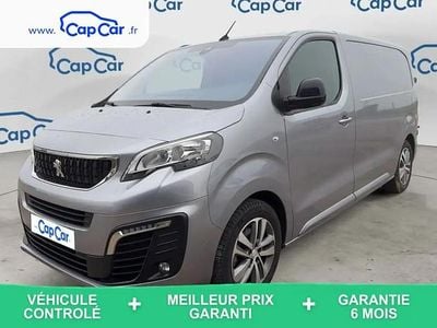 Occasion 2022 Peugeot Expert Van | 25 190 € (Super prix)