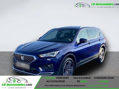 Occasion 2019 Seat Tarraco SUV | 31 700 € (Prix assez cher)