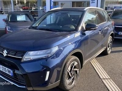 Occasion Suzuki Vitara Style 111 ch (81 kW) 2025 Biton SUV