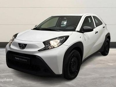Occasion 2023 Toyota Aygo X Active SUV | 14 990 € (Prix juste)