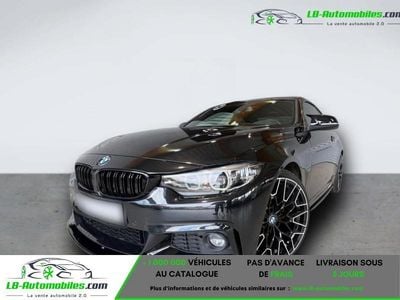 Occasion 2019 BMW 430 Comfort Edition Coupé | 30 600 €
