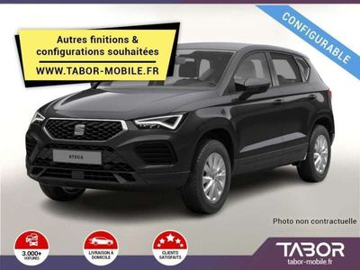 occasion Seat Ateca 1.0 Tsi Reference Fullled Virco 16"
