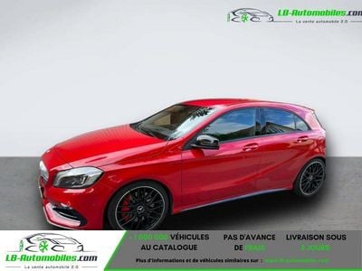 Occasion 2016 Mercedes A45 AMG AMG Berline | 39 400 € (Prix assez cher)